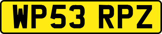 WP53RPZ