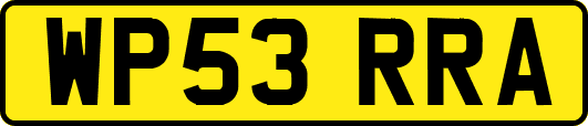 WP53RRA