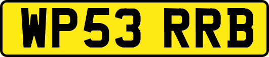 WP53RRB