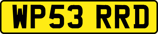 WP53RRD