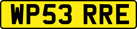 WP53RRE