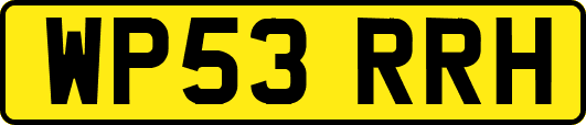 WP53RRH