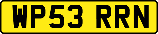 WP53RRN