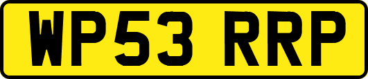 WP53RRP