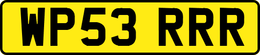 WP53RRR