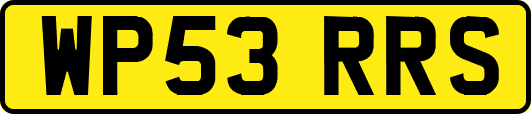 WP53RRS