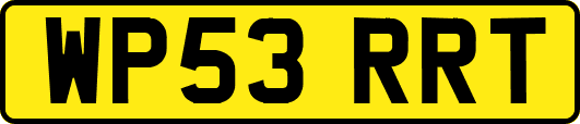 WP53RRT