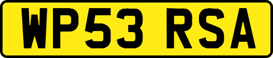 WP53RSA