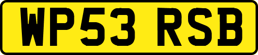 WP53RSB