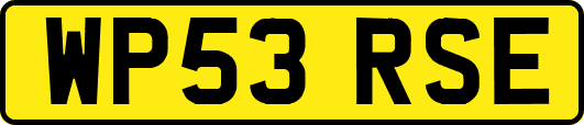 WP53RSE