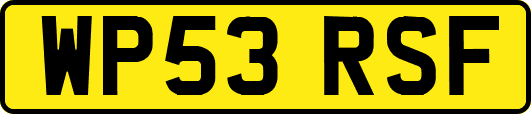 WP53RSF