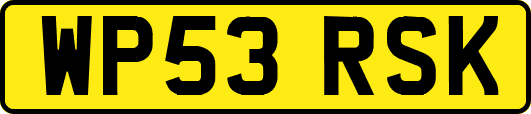 WP53RSK