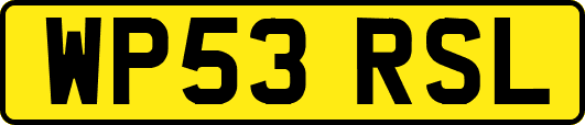 WP53RSL