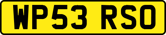 WP53RSO