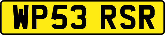 WP53RSR