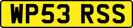 WP53RSS