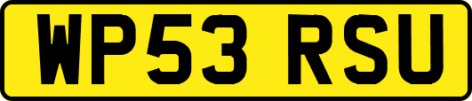 WP53RSU