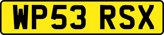 WP53RSX