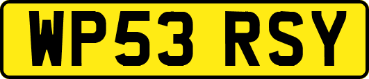WP53RSY