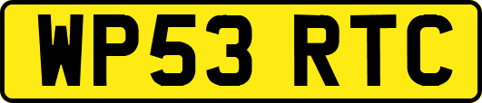 WP53RTC