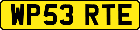 WP53RTE