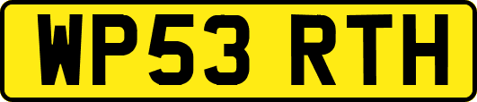 WP53RTH