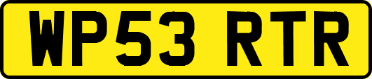WP53RTR