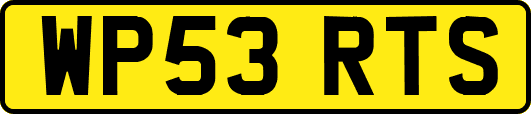 WP53RTS