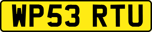 WP53RTU