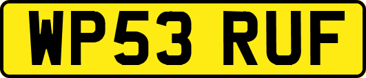 WP53RUF