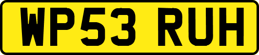 WP53RUH