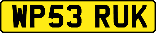 WP53RUK