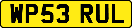WP53RUL