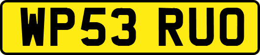 WP53RUO