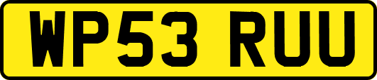 WP53RUU