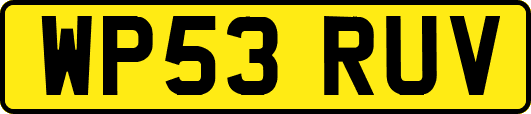 WP53RUV