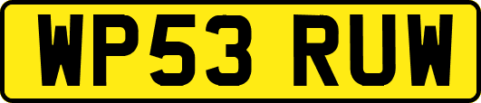 WP53RUW
