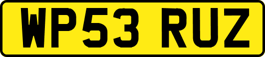 WP53RUZ
