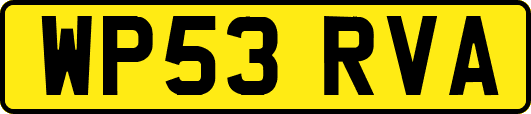 WP53RVA