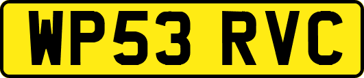 WP53RVC
