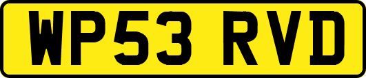 WP53RVD