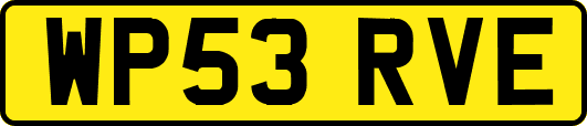 WP53RVE