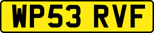 WP53RVF