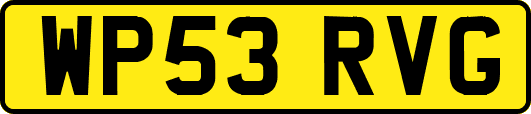 WP53RVG