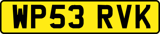 WP53RVK