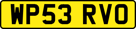 WP53RVO