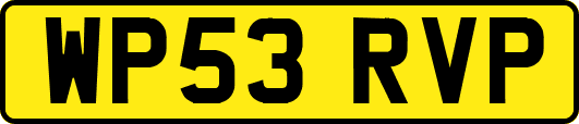 WP53RVP