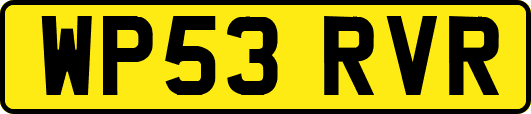 WP53RVR