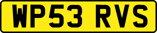 WP53RVS