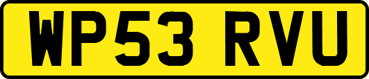 WP53RVU